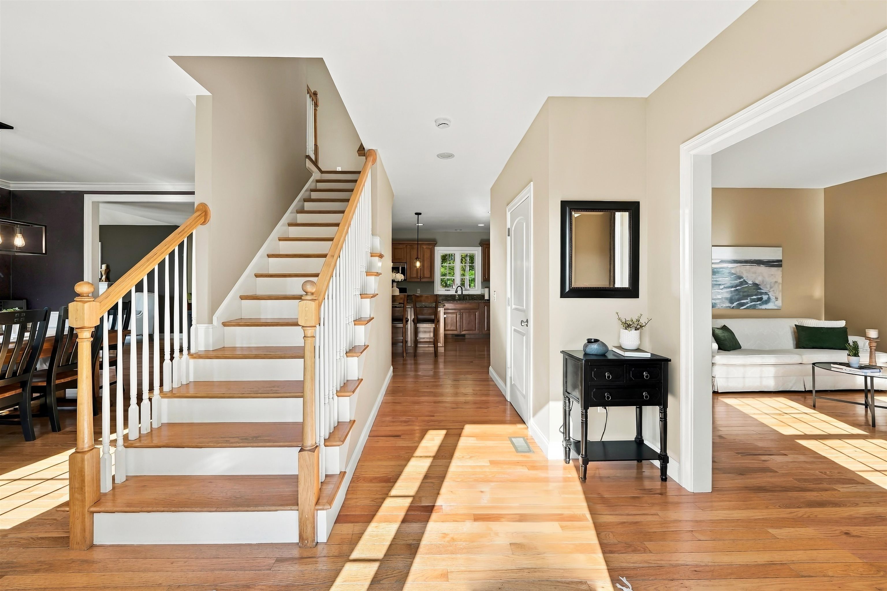 7 Porcupine Road