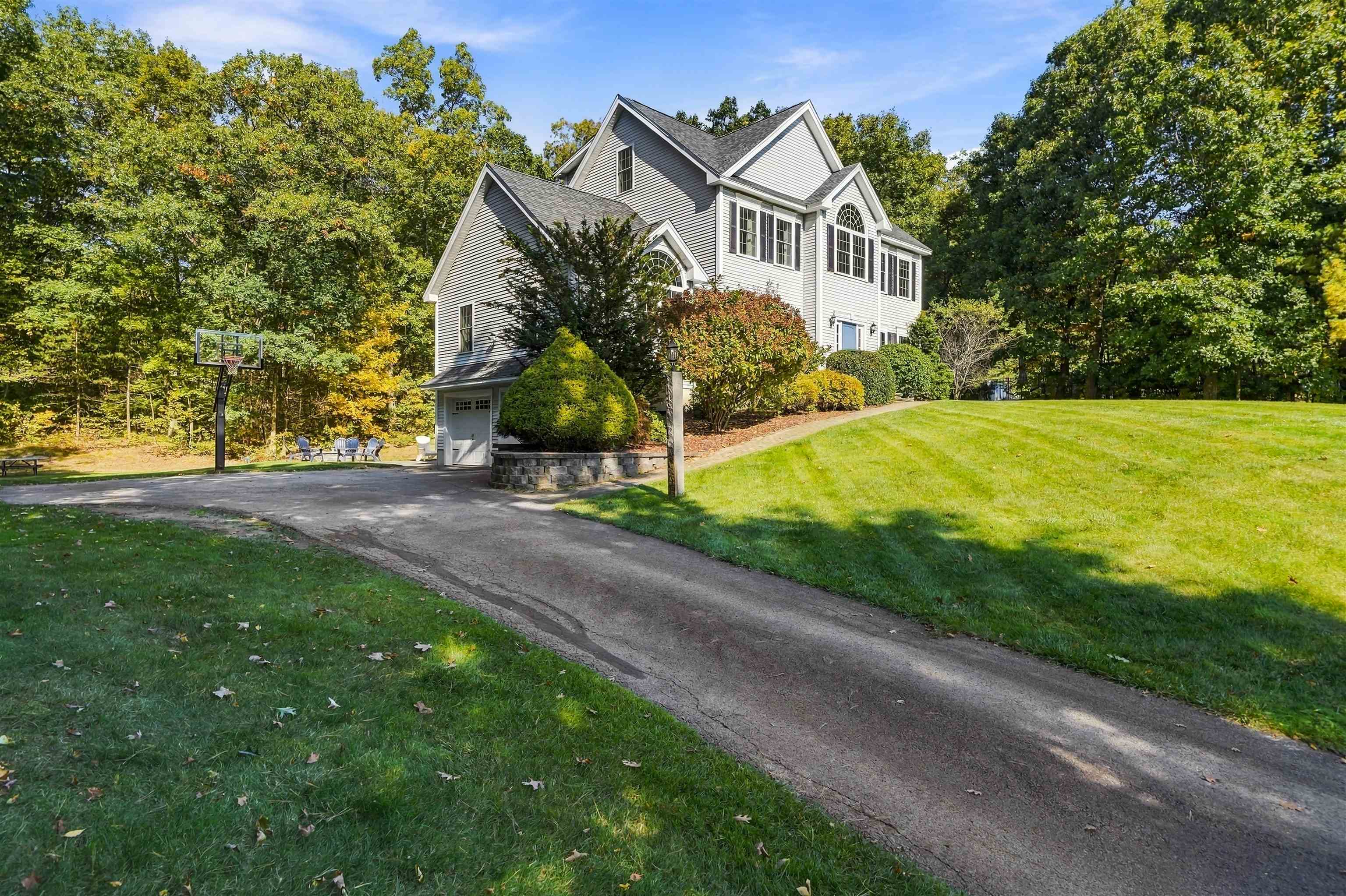 7 Porcupine Road