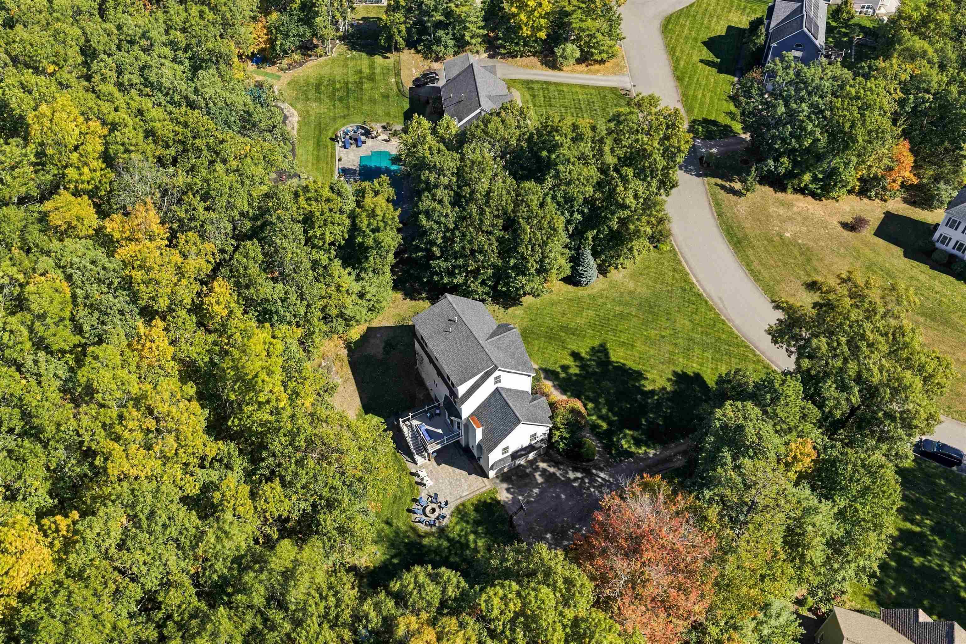 7 Porcupine Road