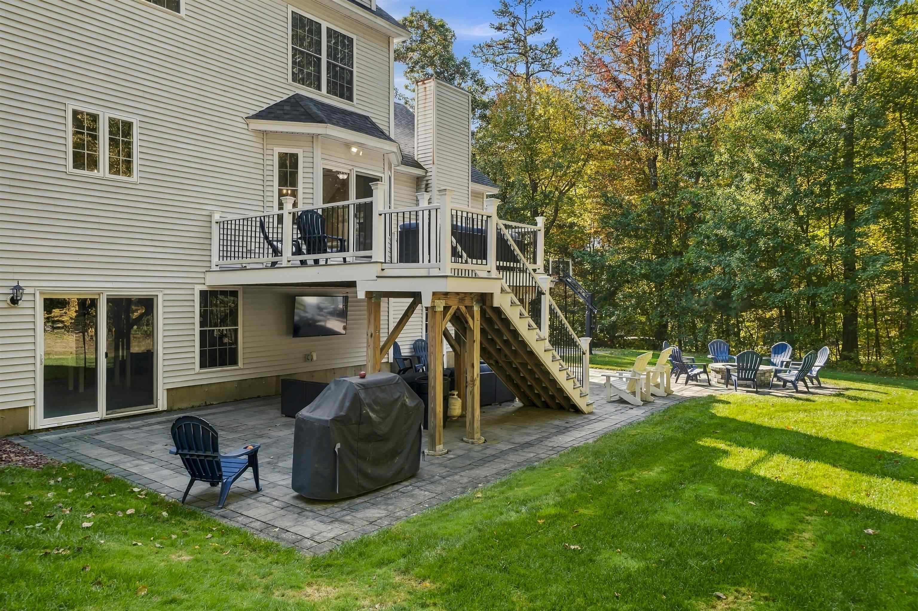 7 Porcupine Road