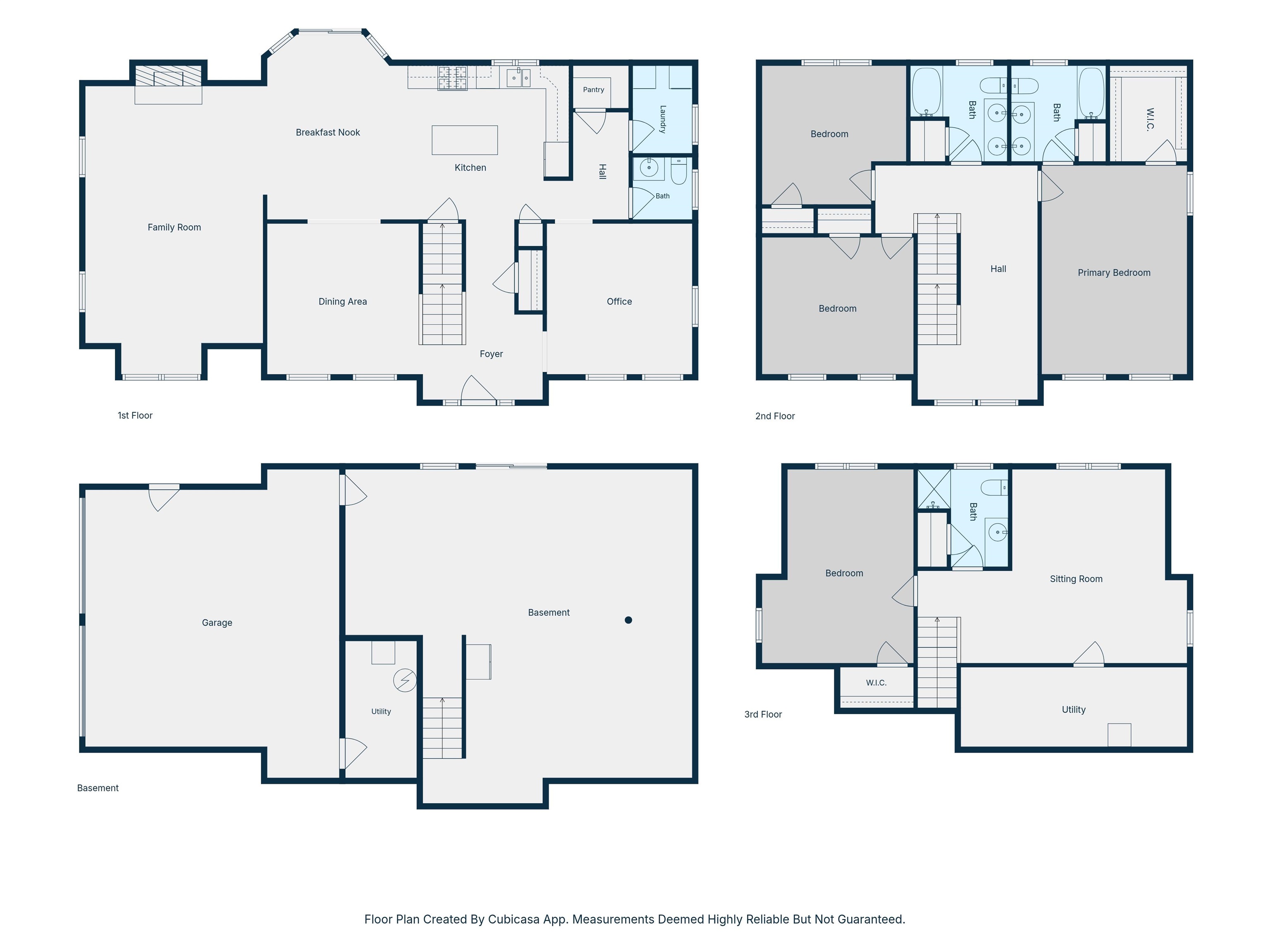 7 Porcupine Road