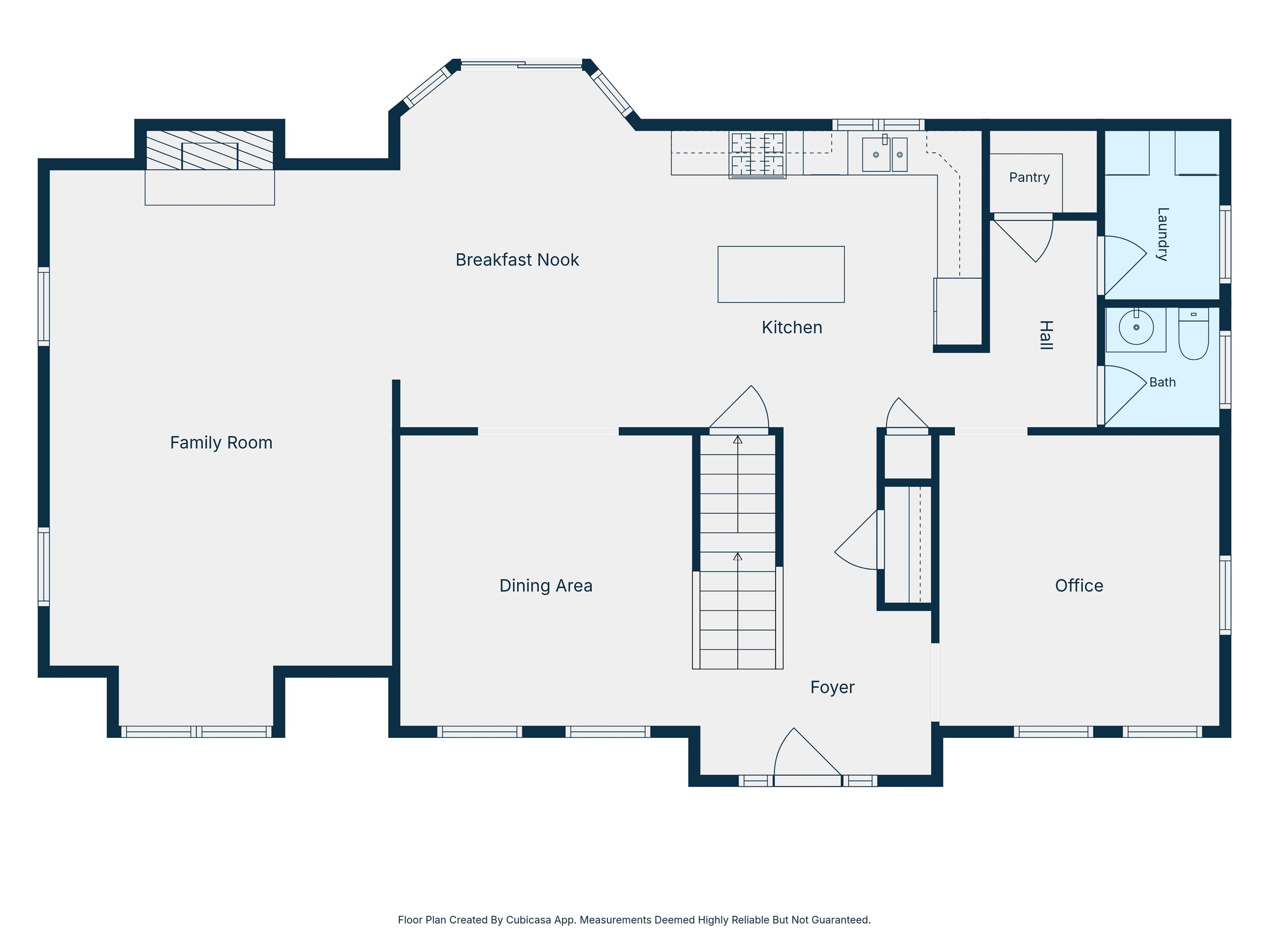 7 Porcupine Road