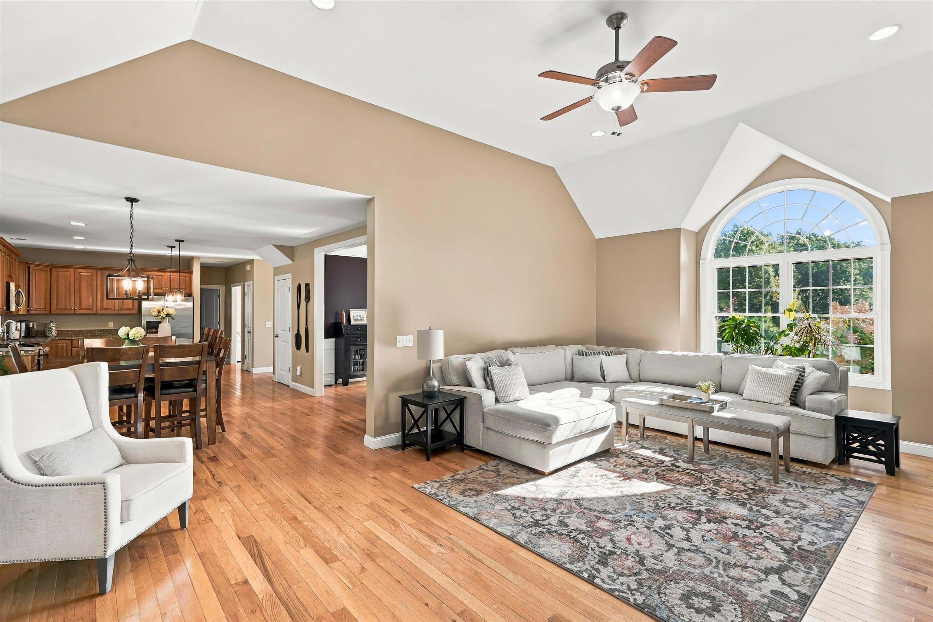 7 Porcupine Road