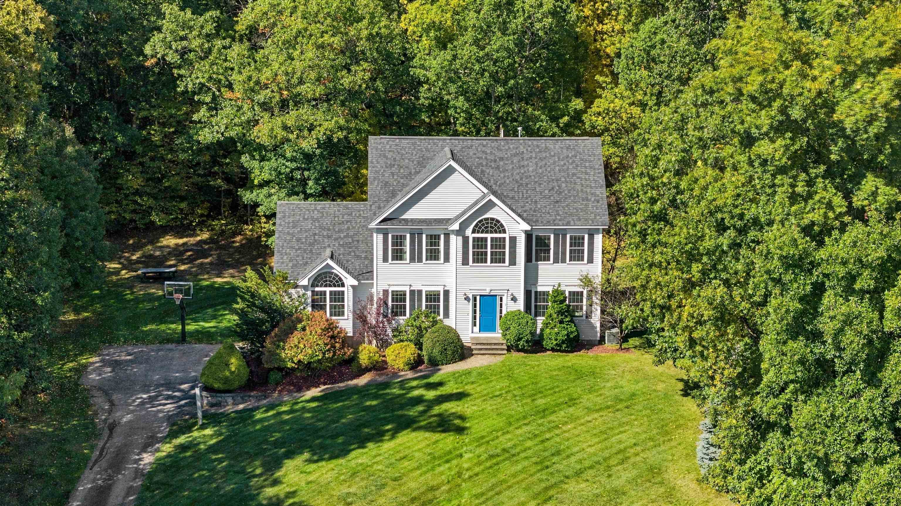 7 Porcupine Road