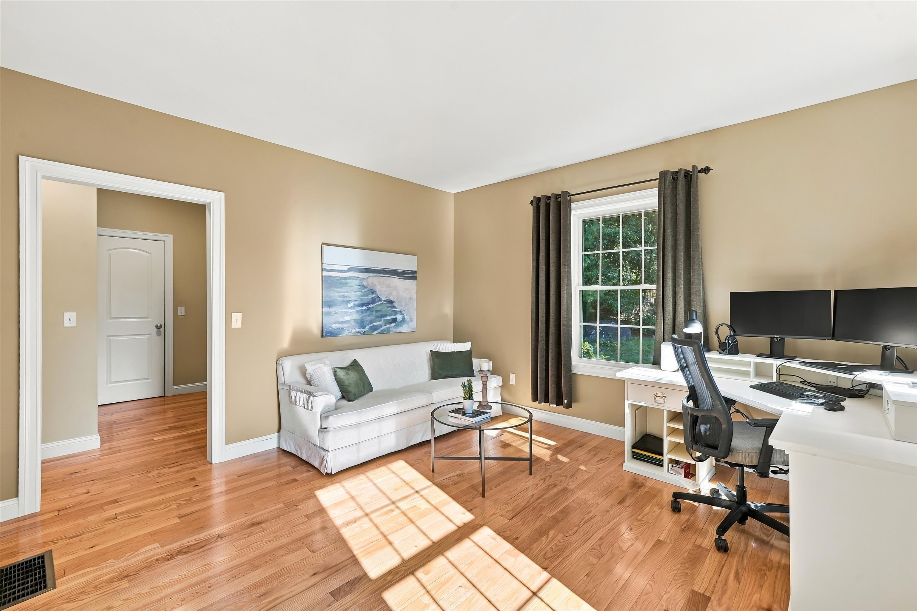 7 Porcupine Road