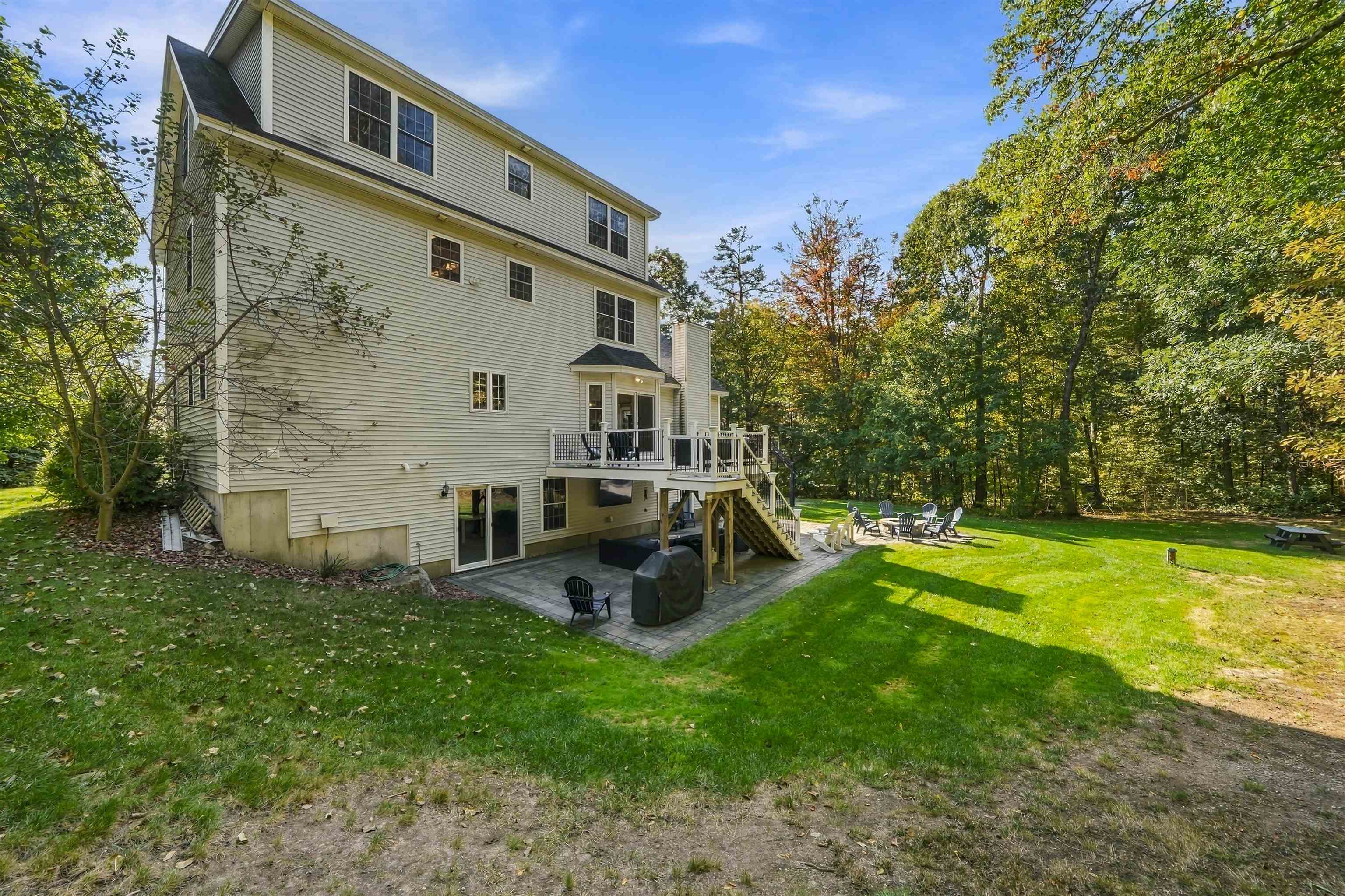 7 Porcupine Road