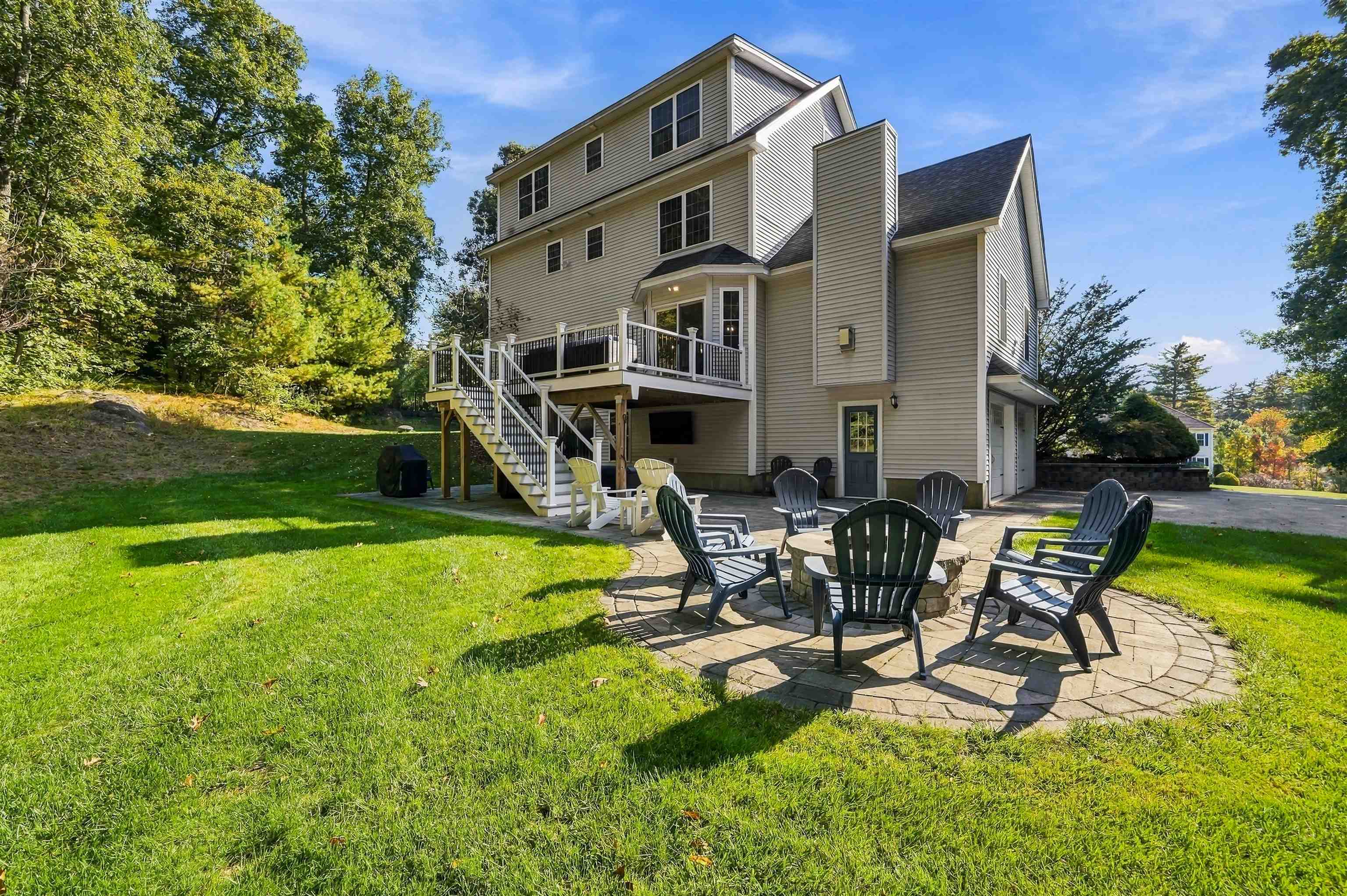 7 Porcupine Road