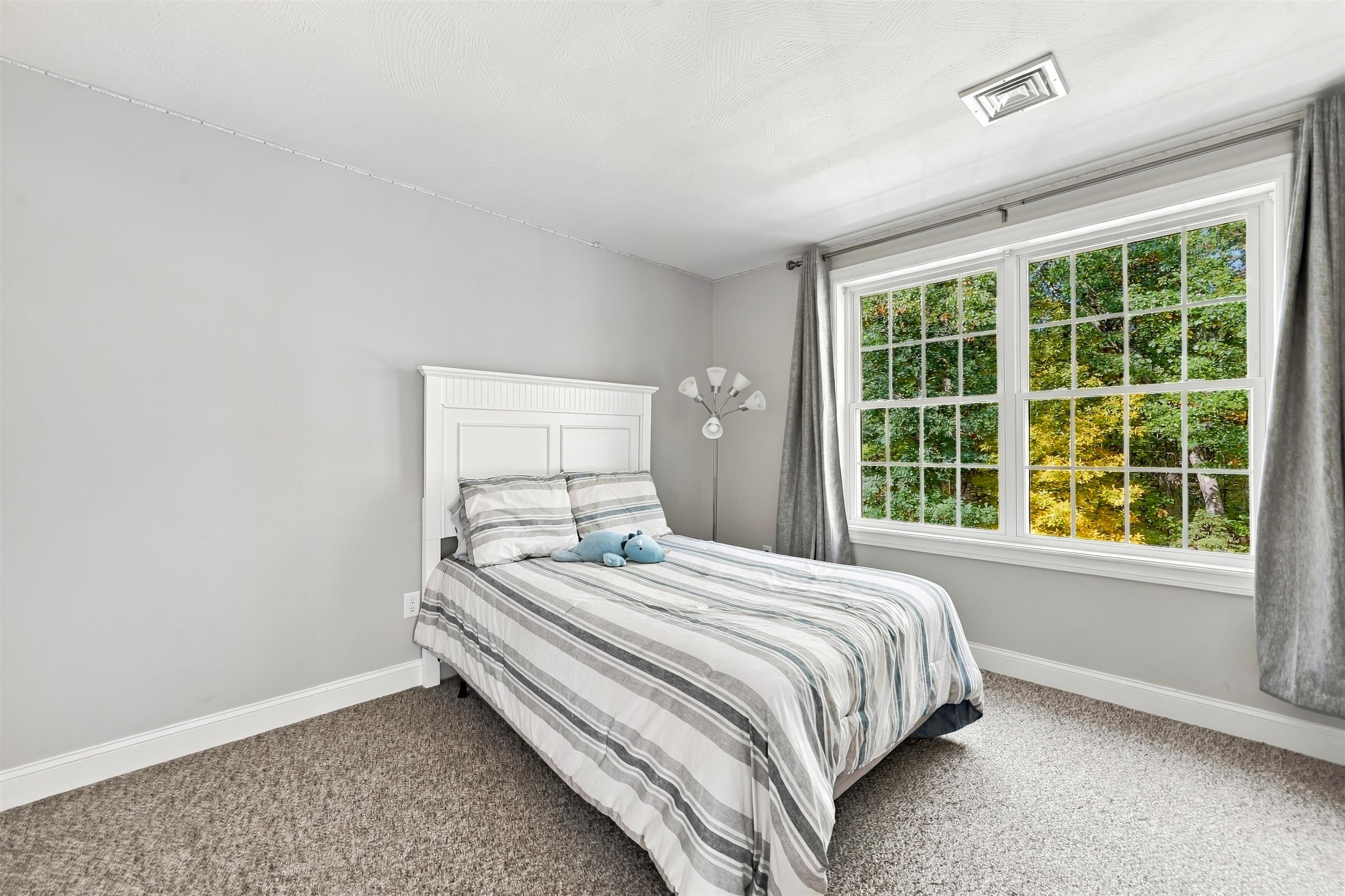 7 Porcupine Road