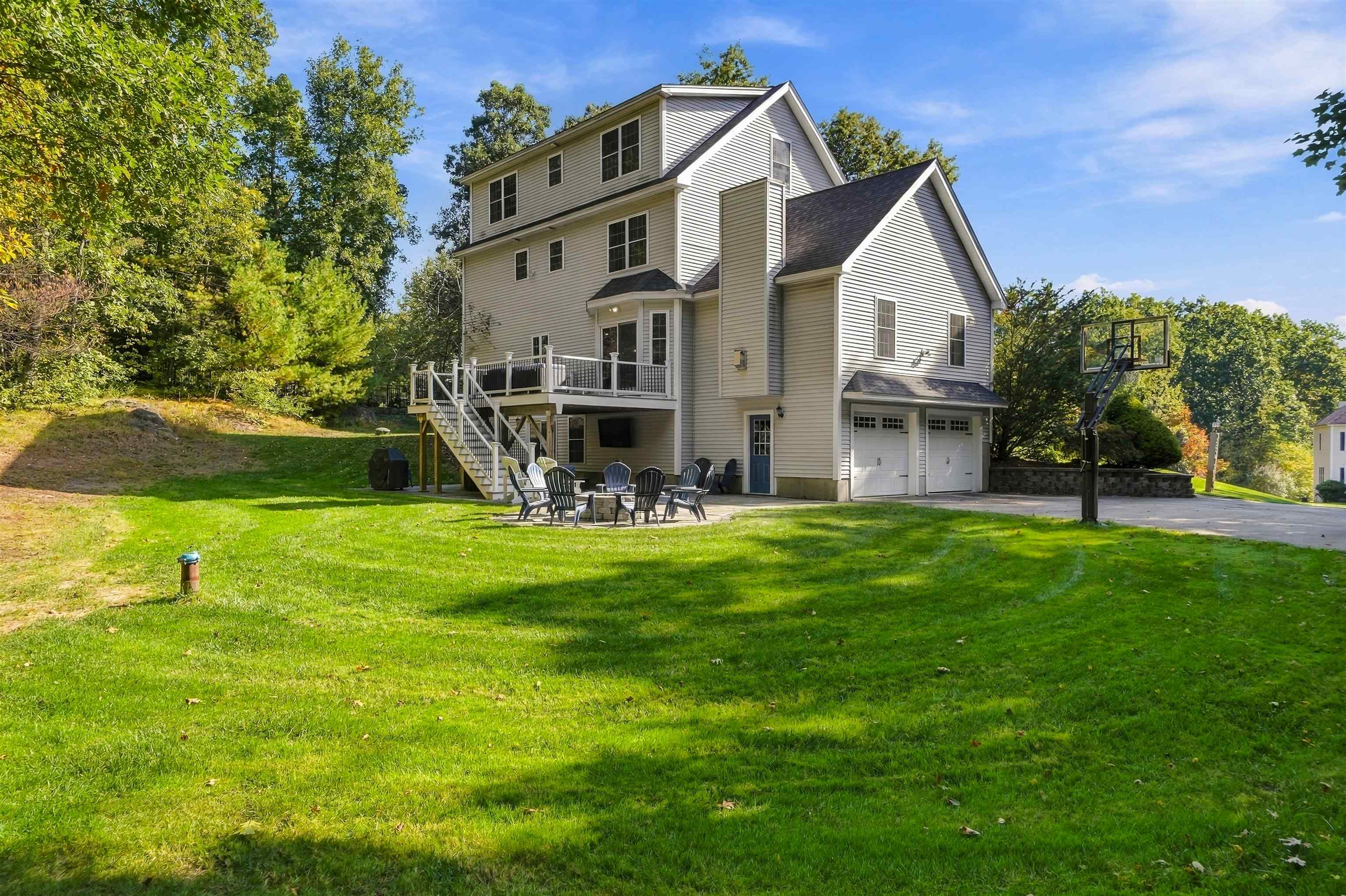 7 Porcupine Road