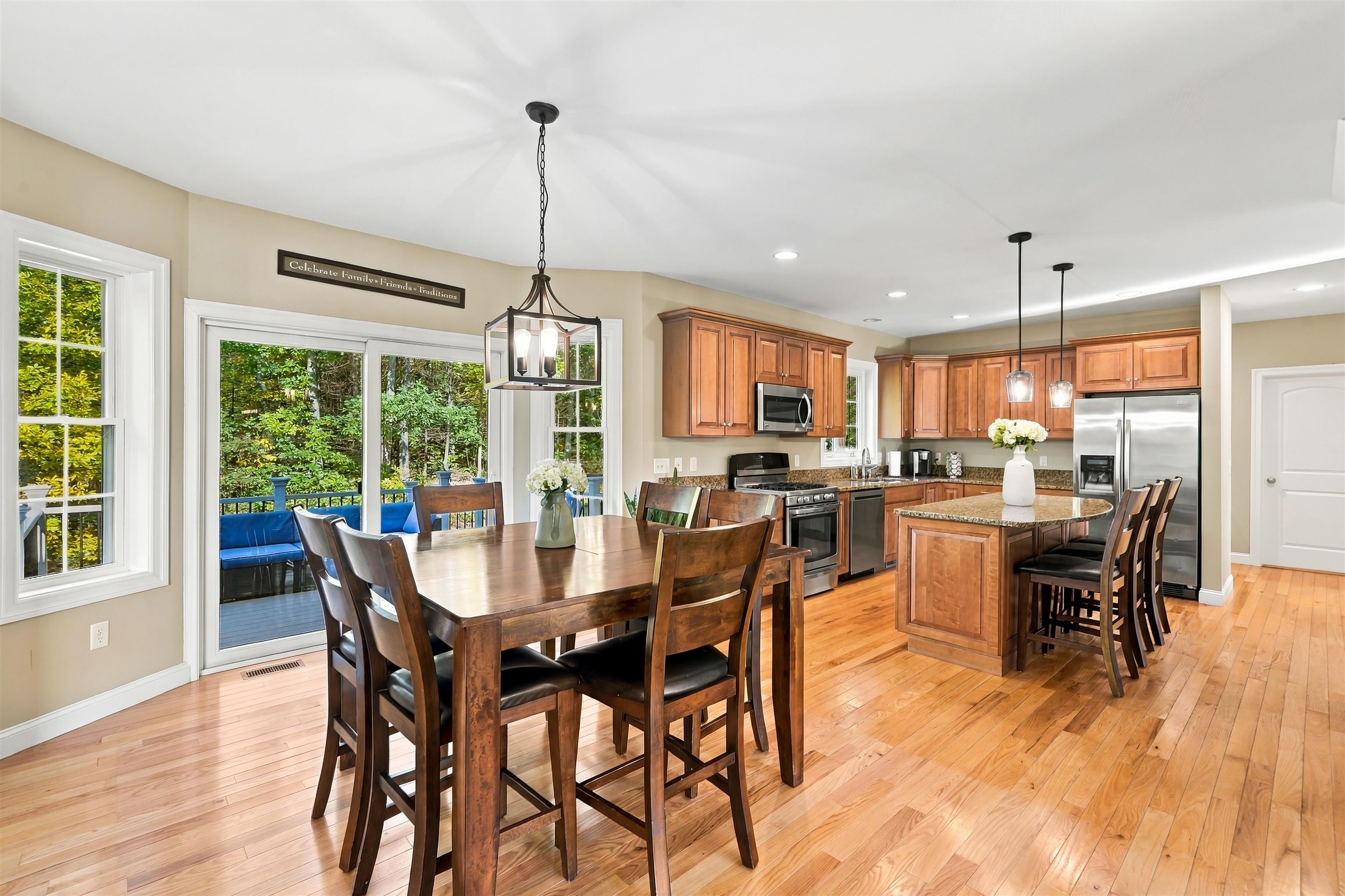 7 Porcupine Road
