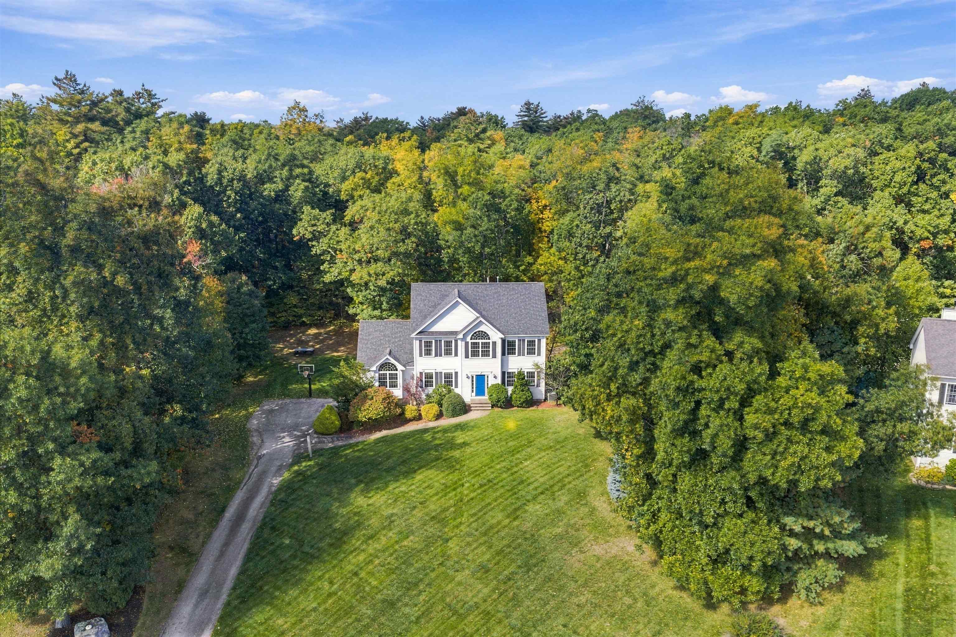 7 Porcupine Road