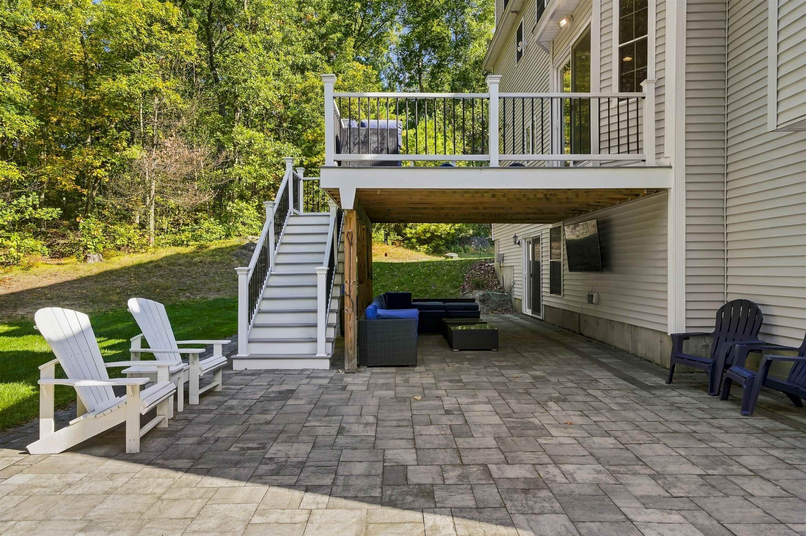 7 Porcupine Road