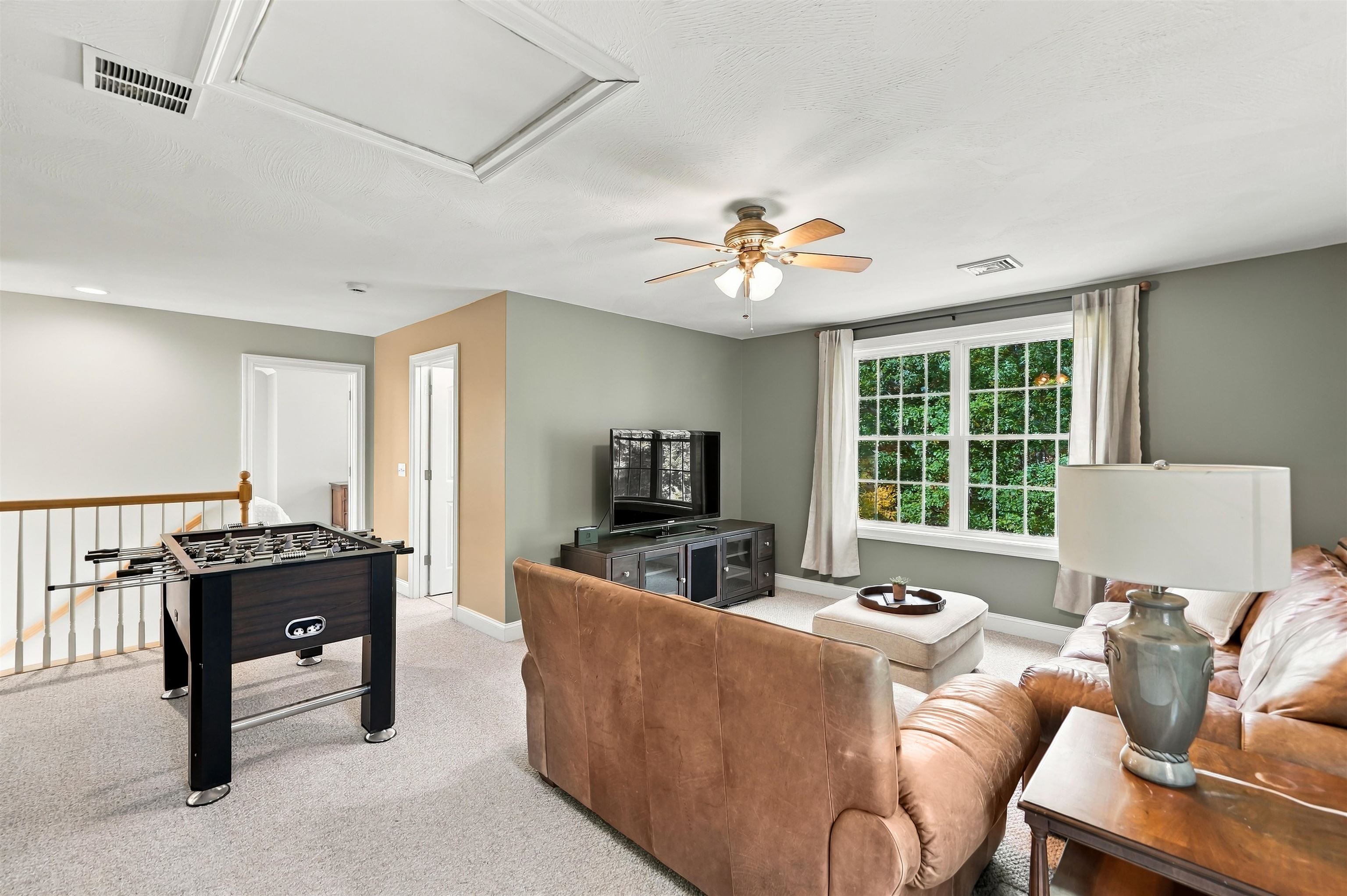 7 Porcupine Road