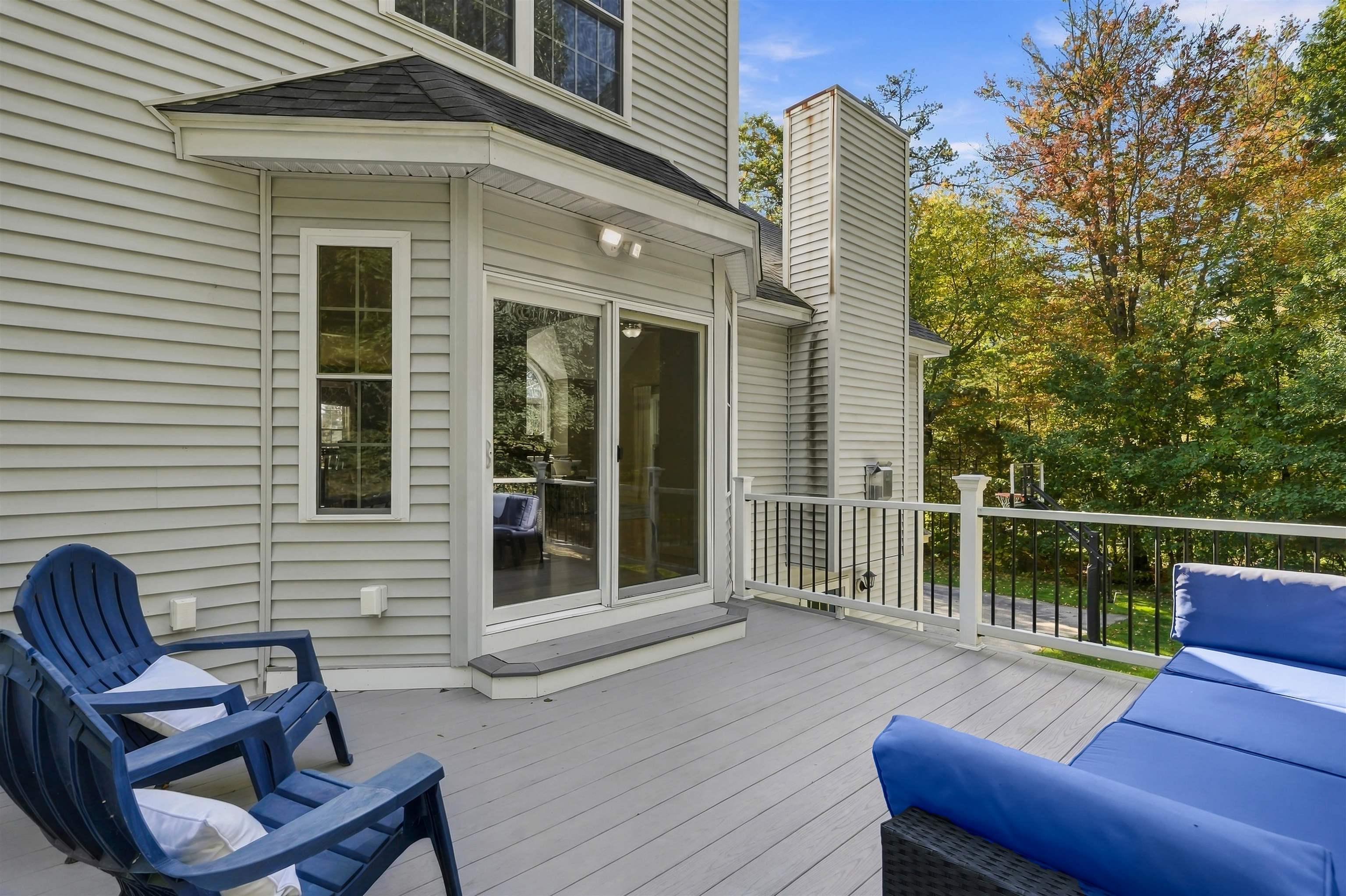7 Porcupine Road