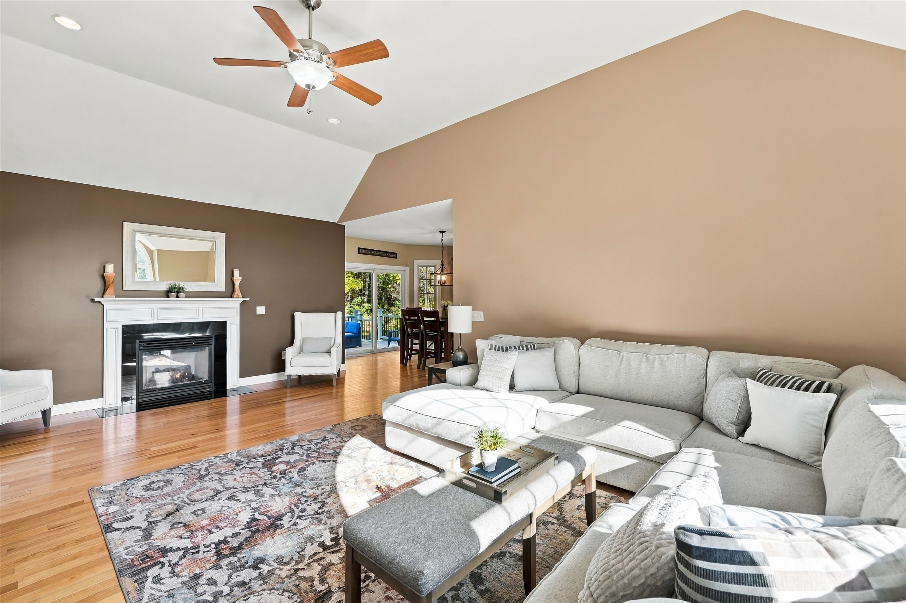 7 Porcupine Road
