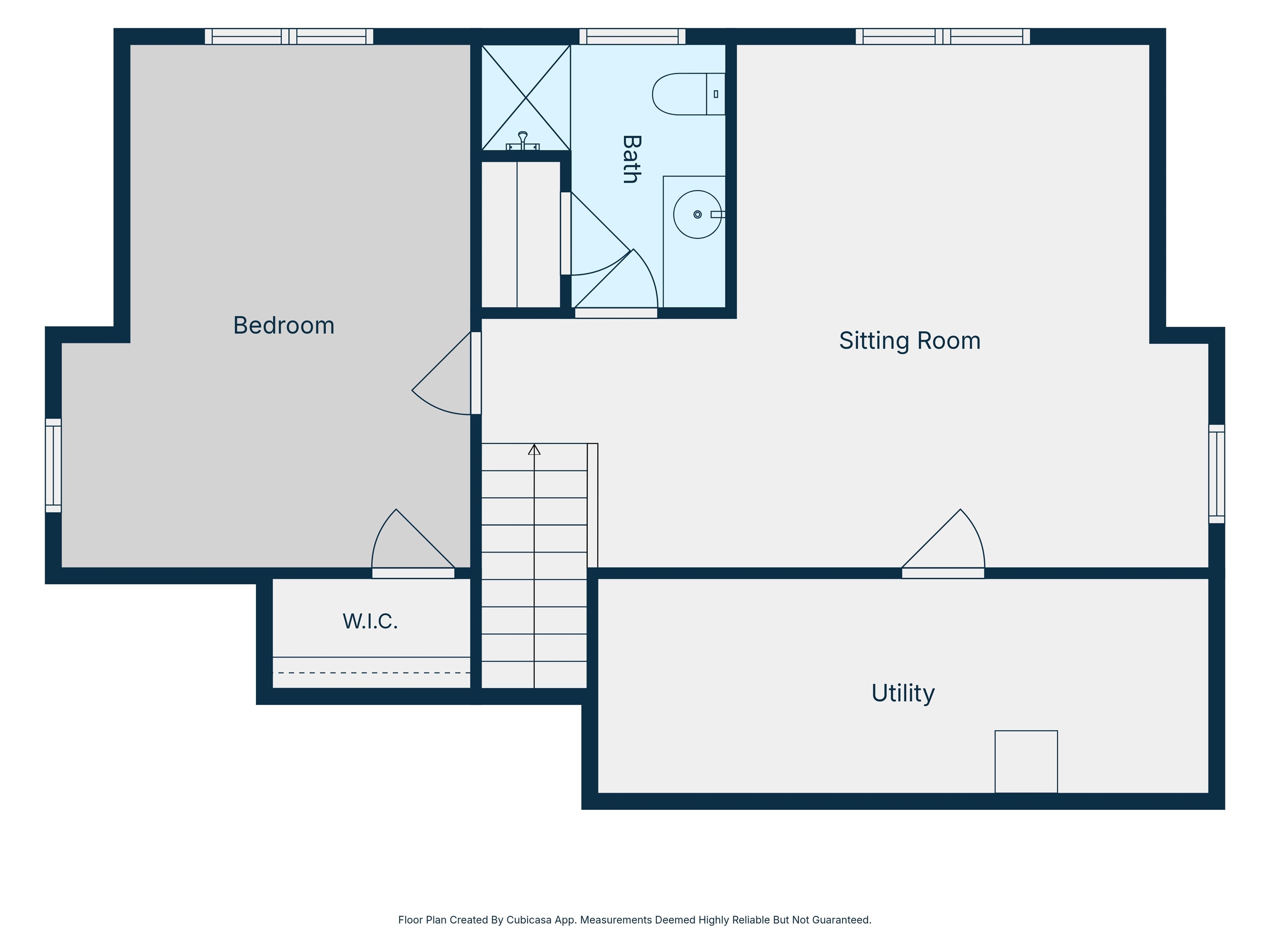 7 Porcupine Road