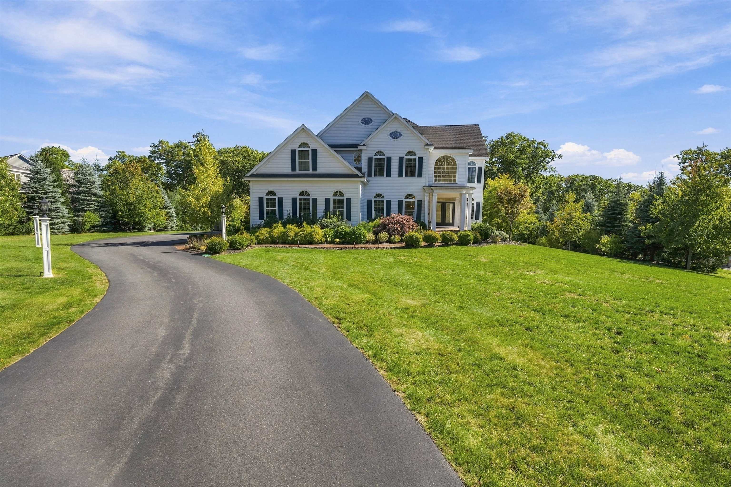 20 Bennington Road