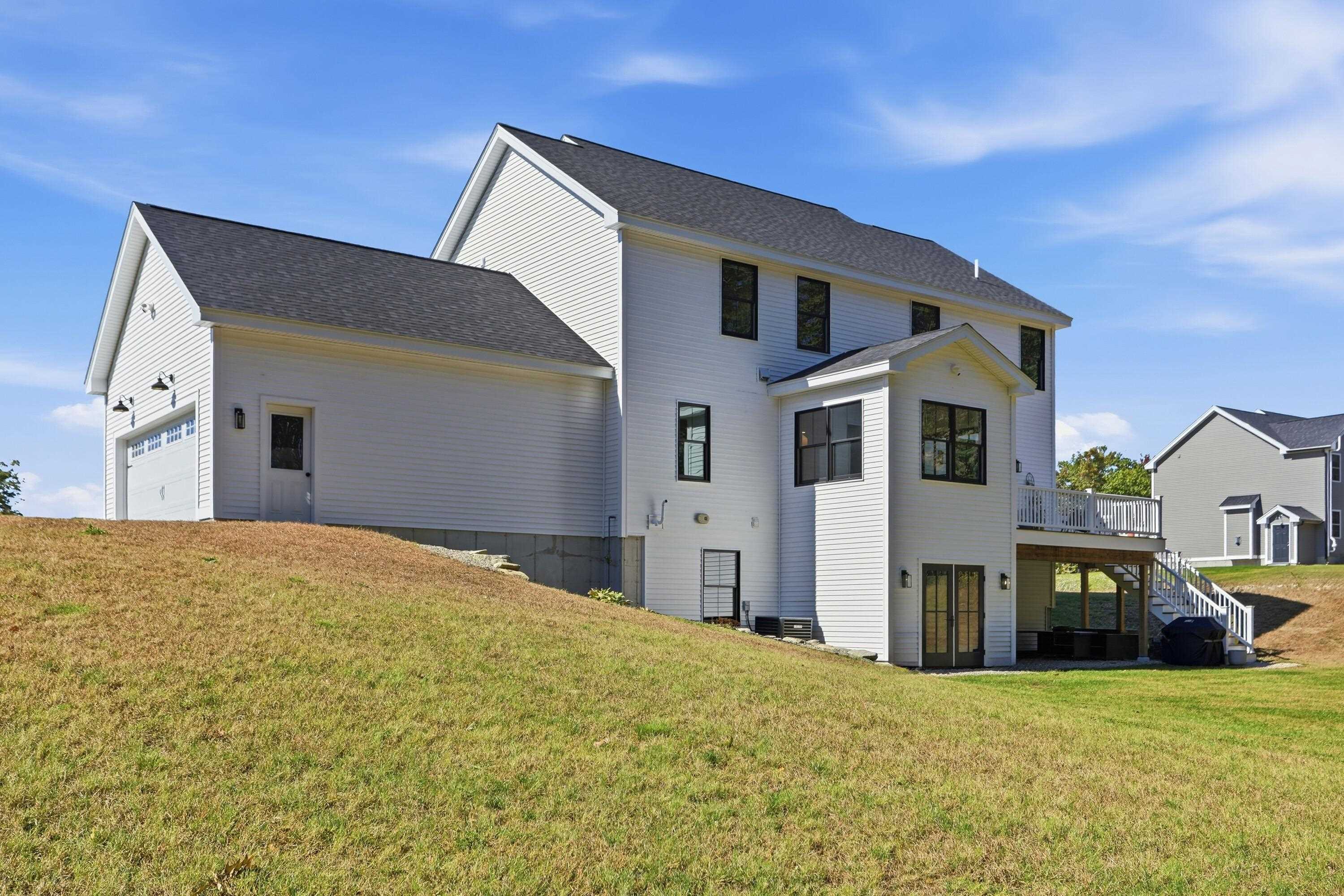 33 Daniel Road