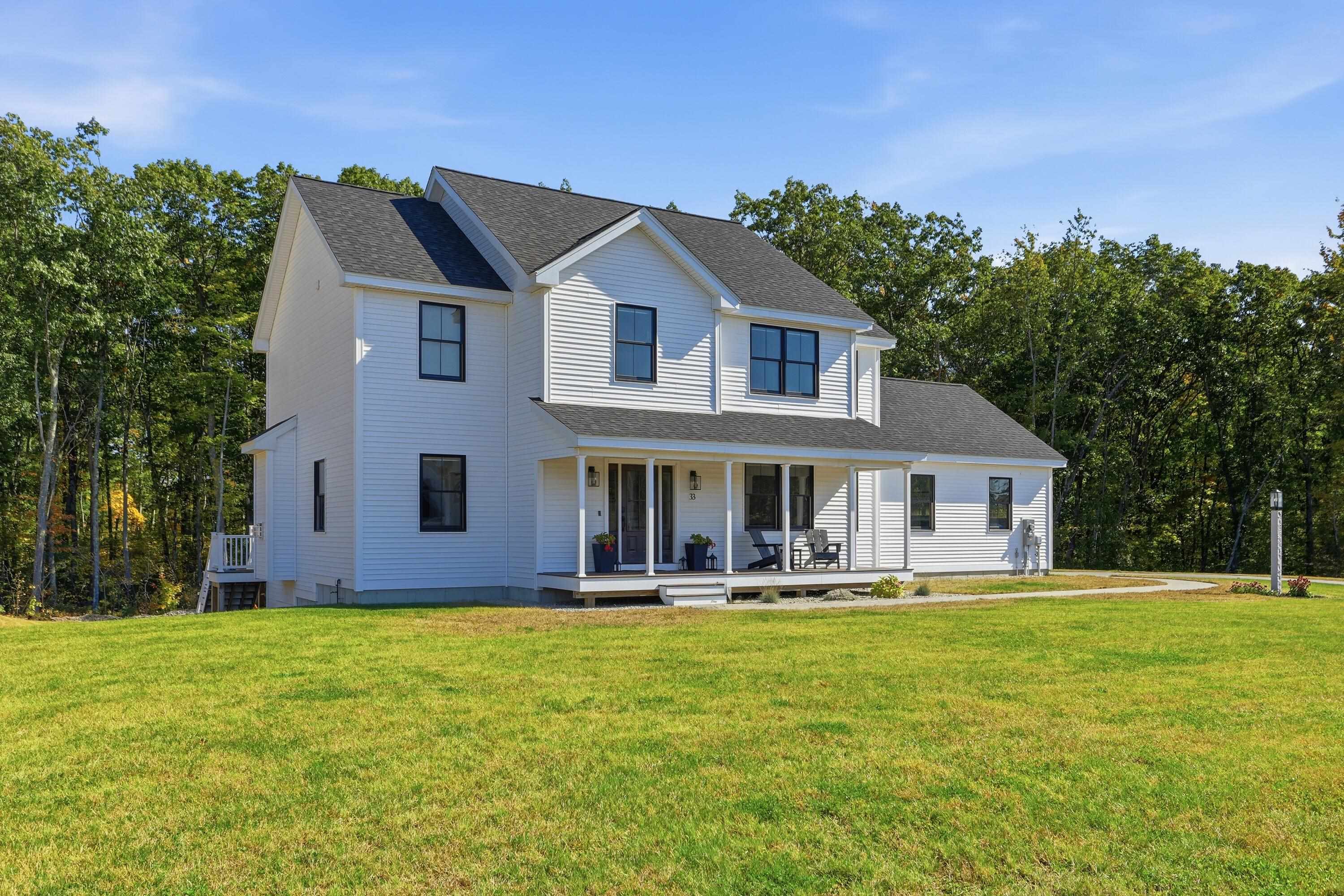 33 Daniel Road