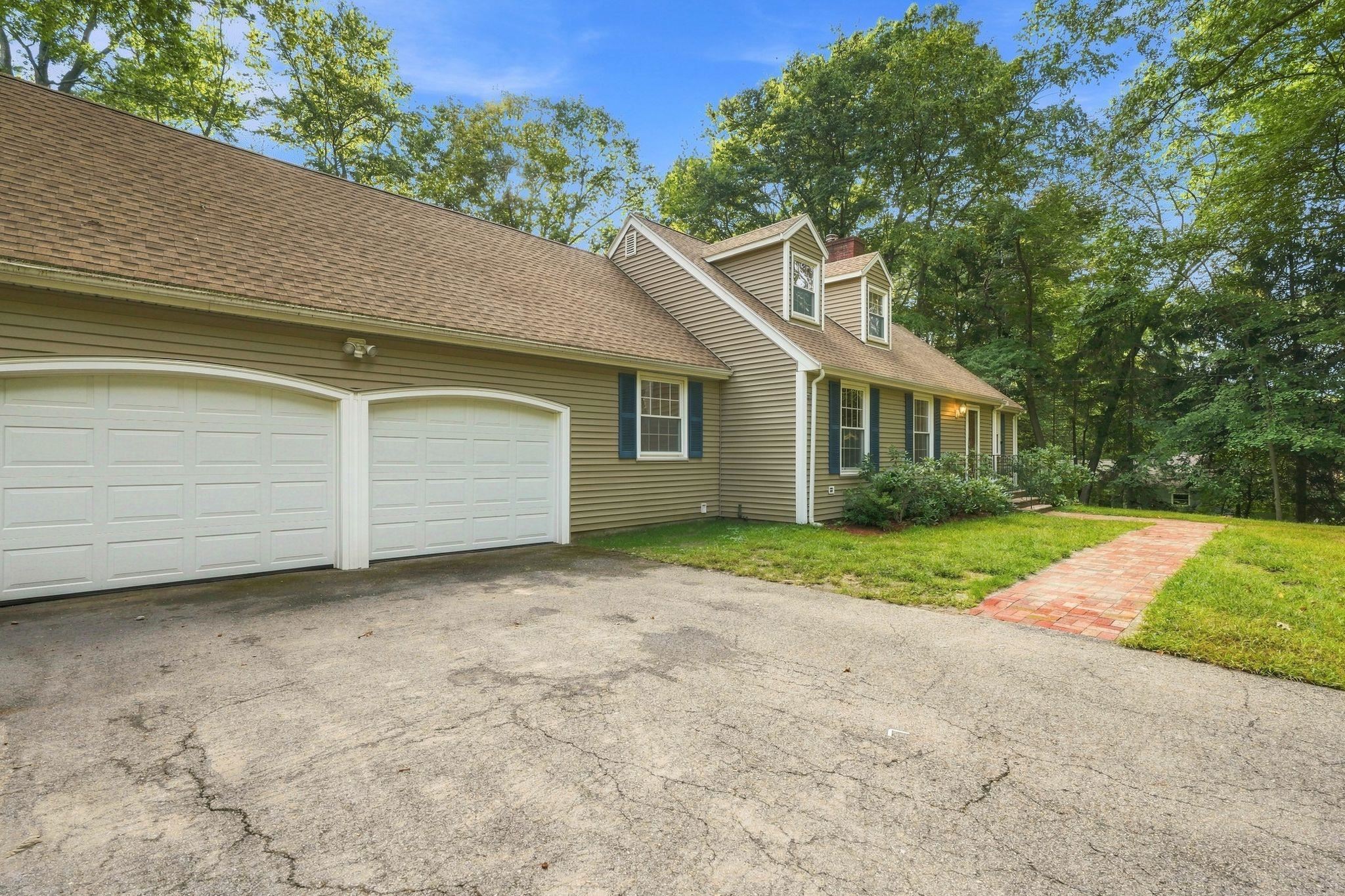 23 Bradford Street
