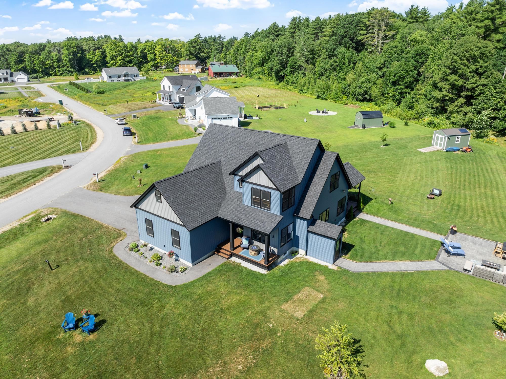 467 Blane Circle