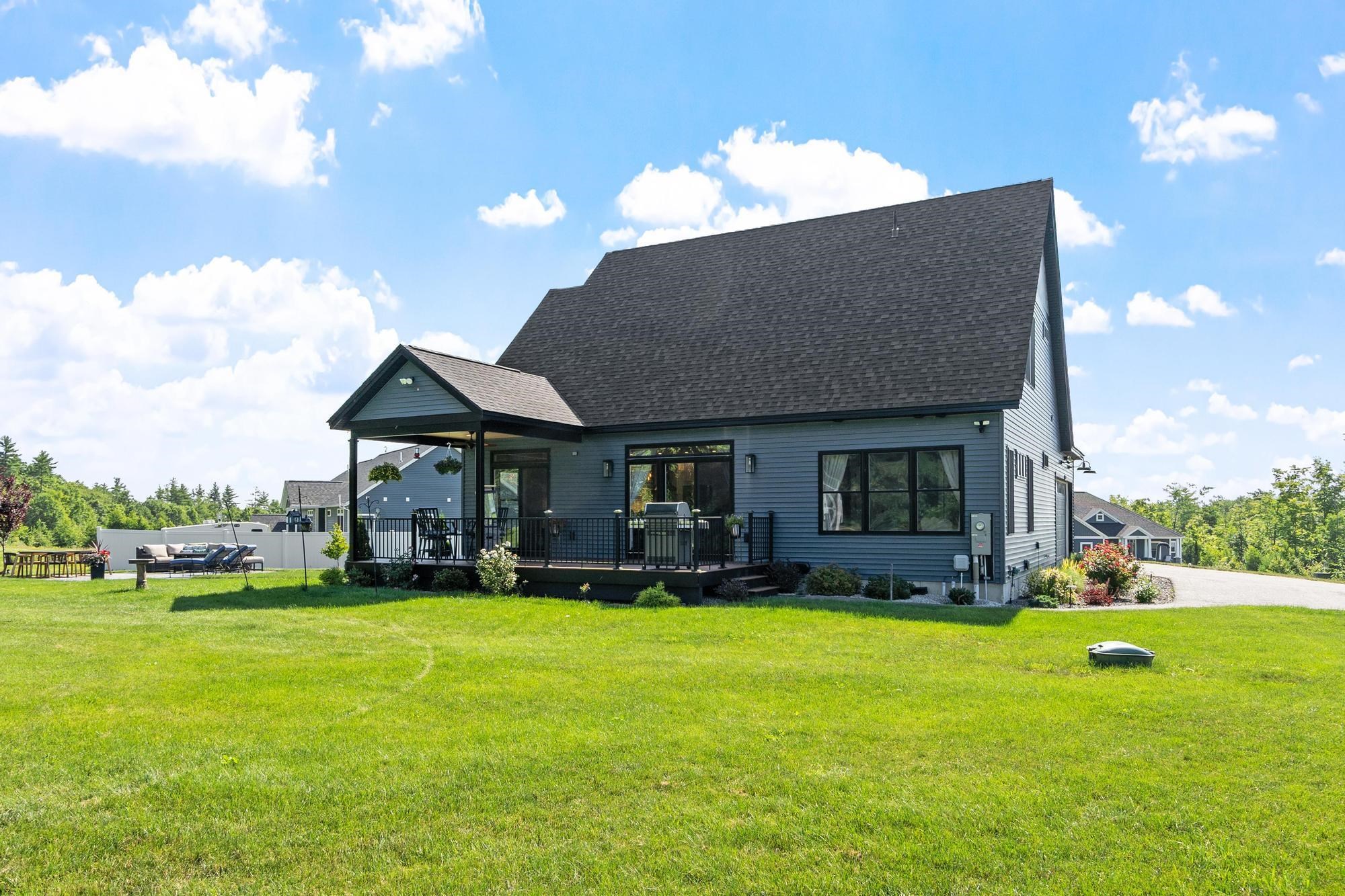 467 Blane Circle