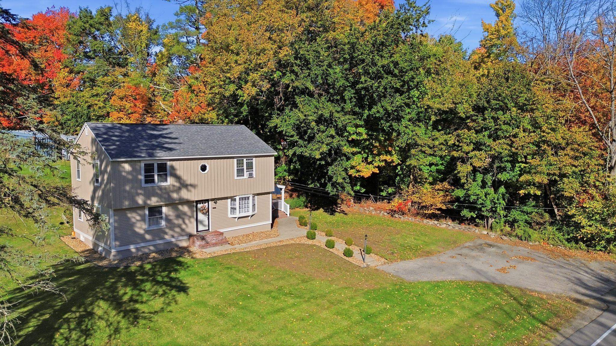 29 Shadow Lake Road