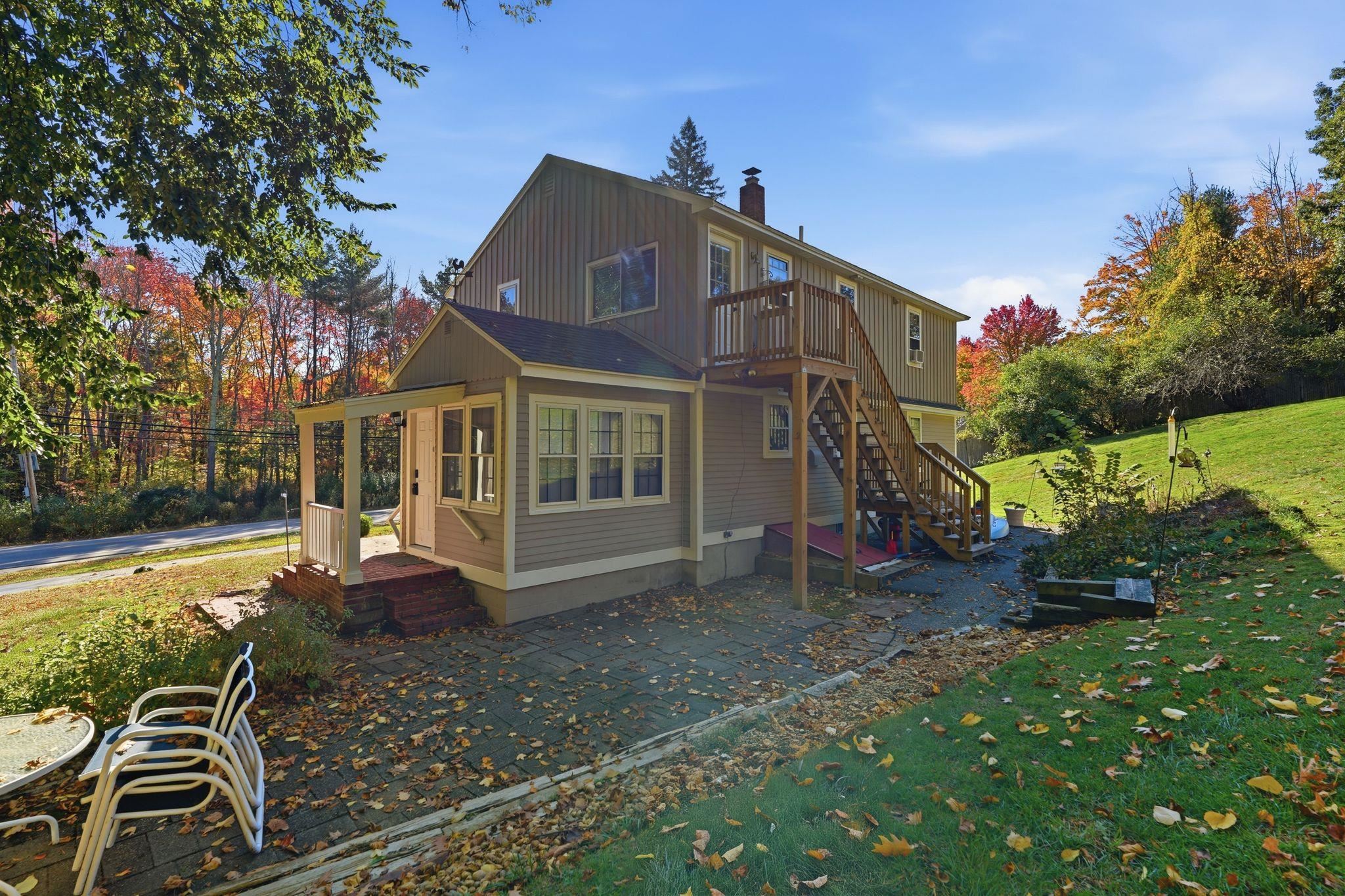 29 Shadow Lake Road