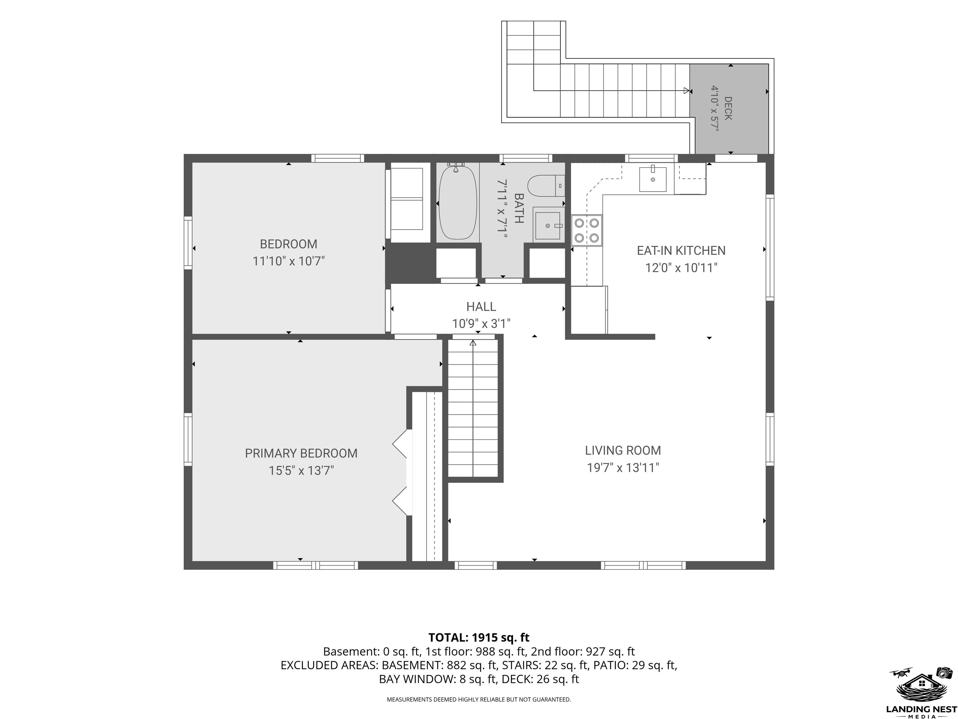 29 Shadow Lake Road