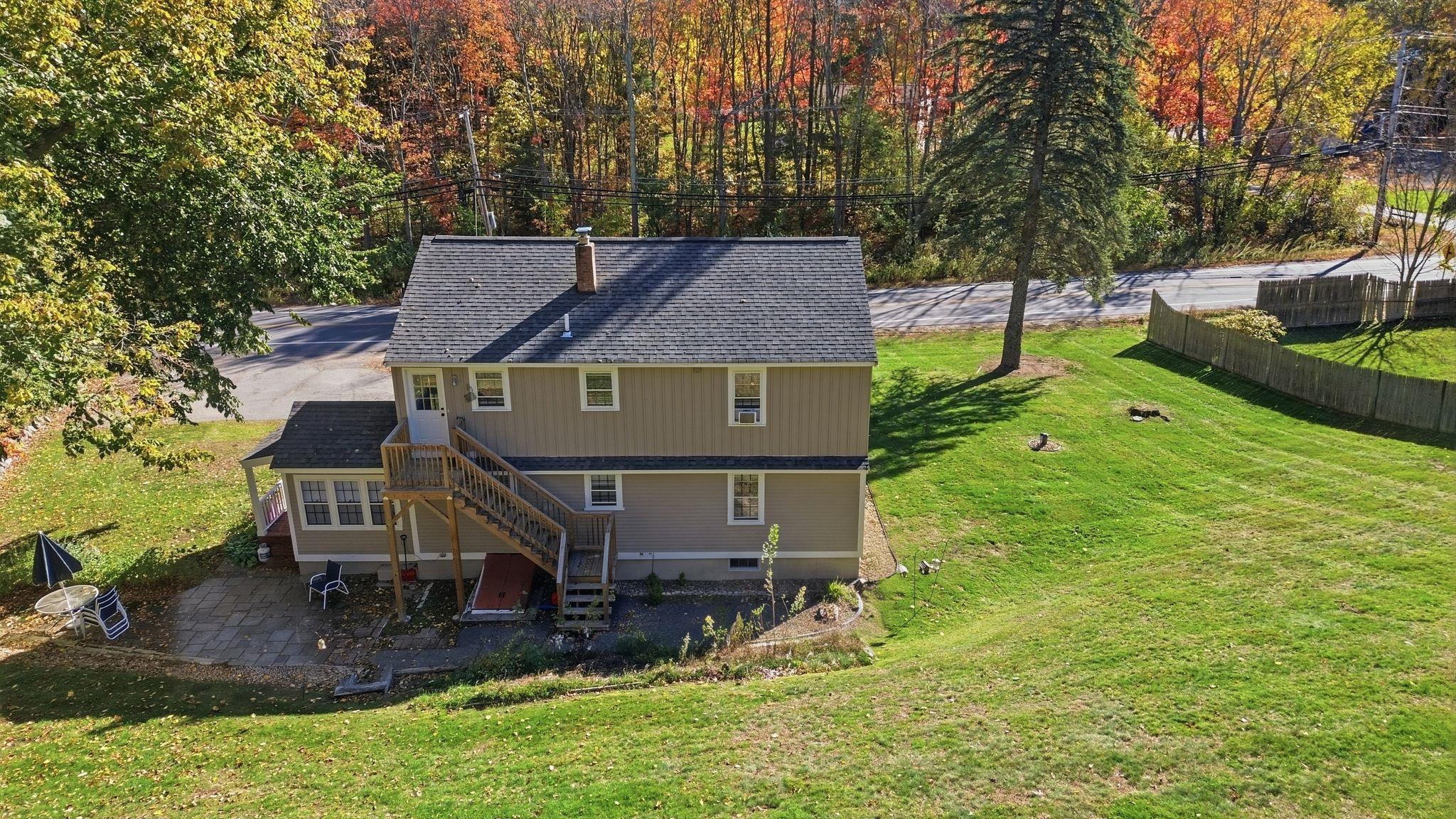 29 Shadow Lake Road