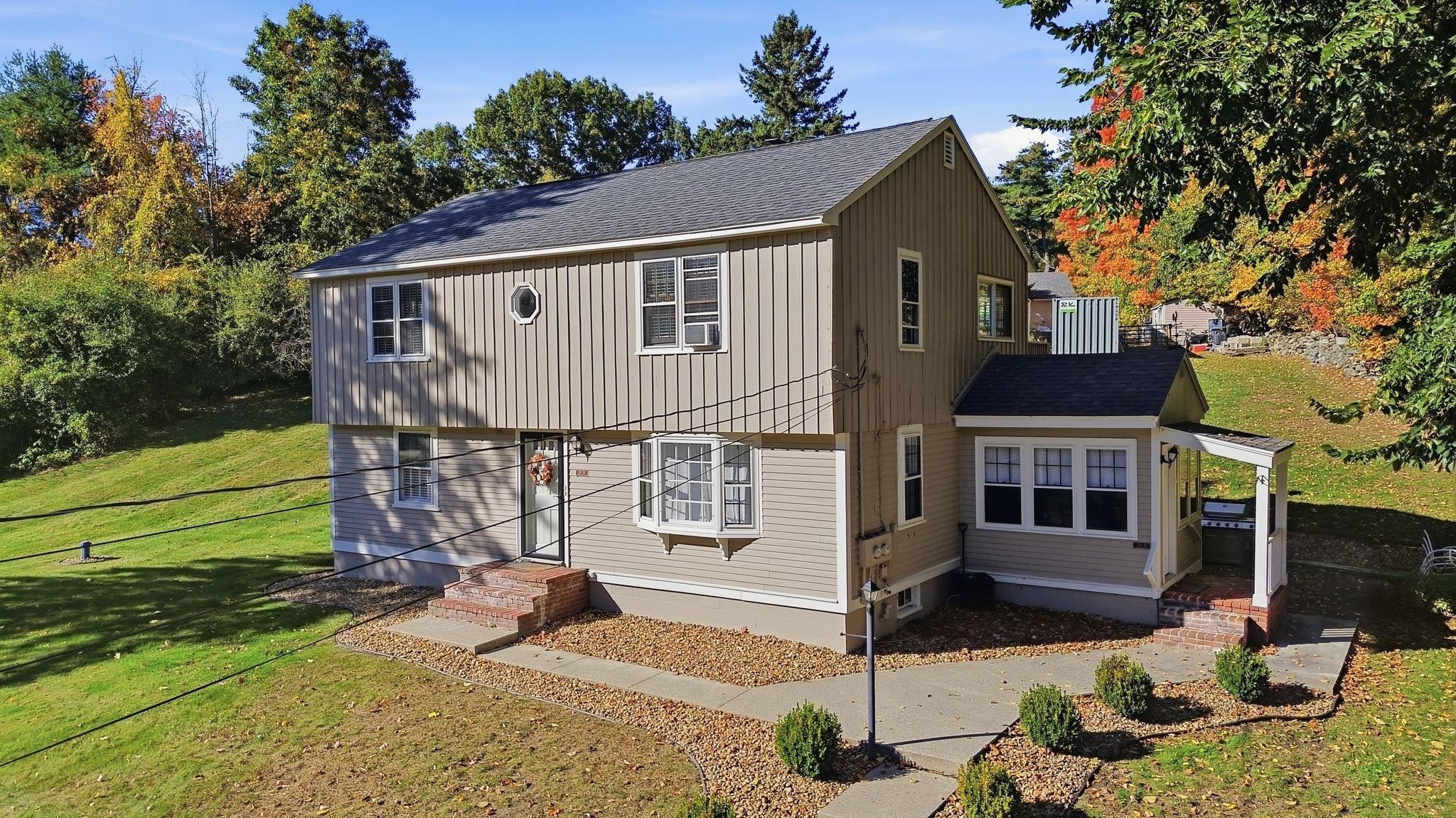 29 Shadow Lake Road