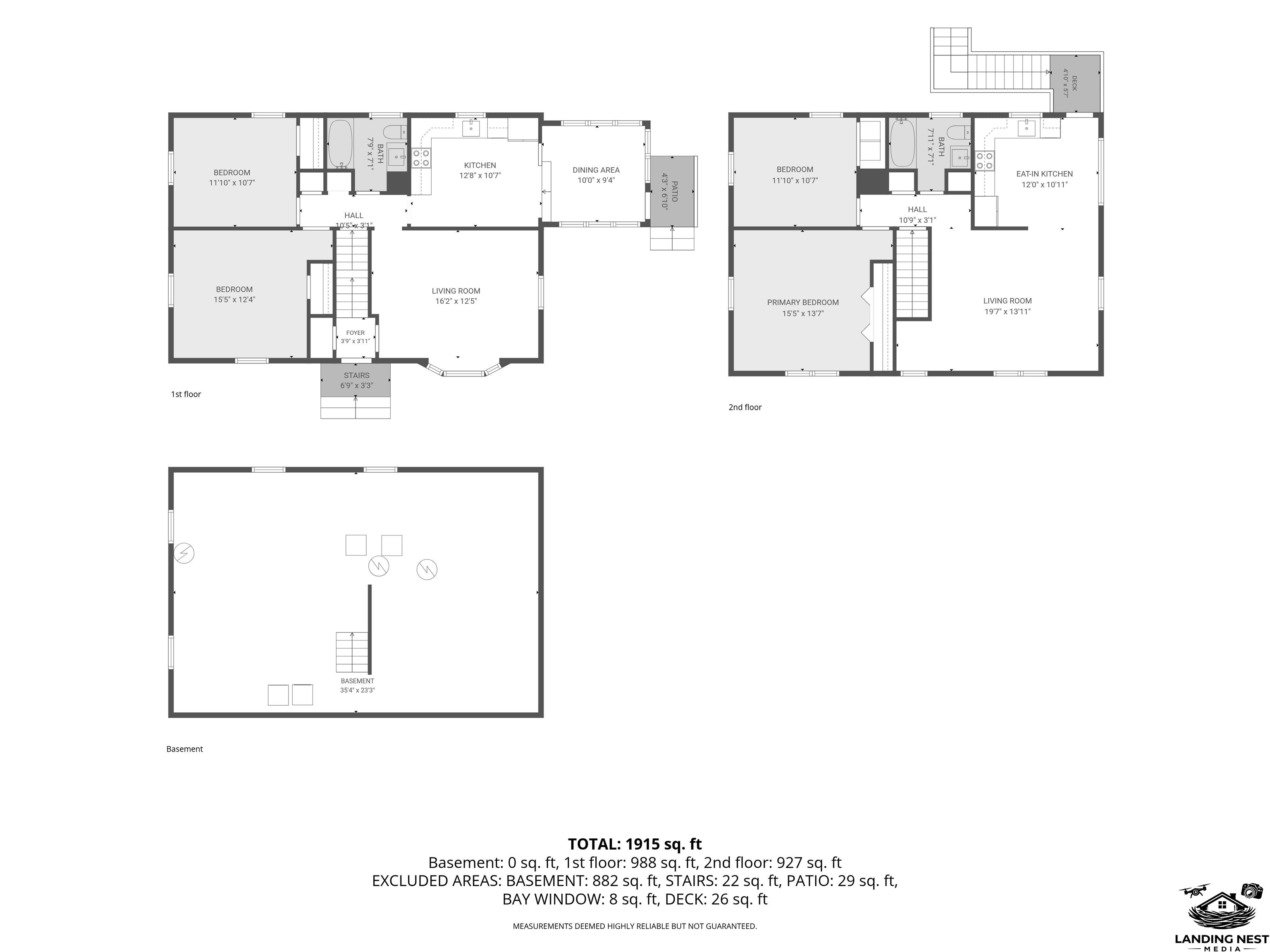 29 Shadow Lake Road