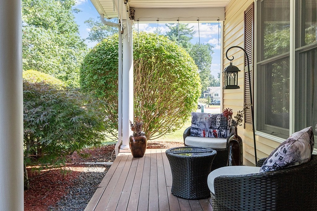 218 Rangeway Rd # 261