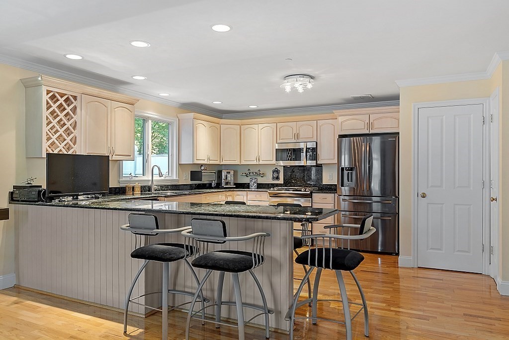 218 Rangeway Rd # 261