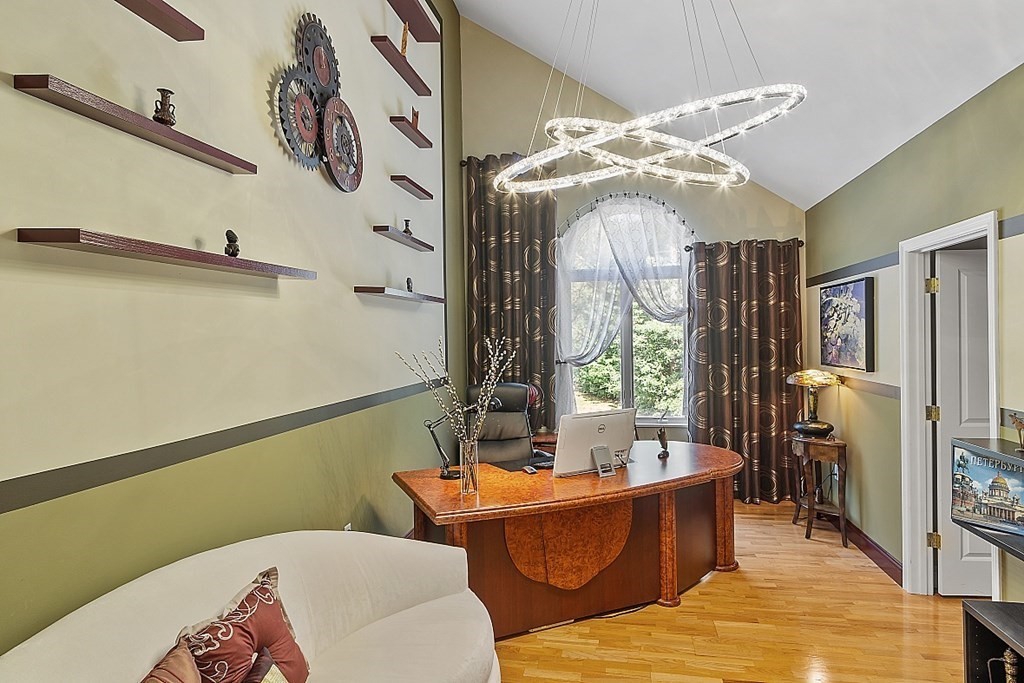 218 Rangeway Rd # 261