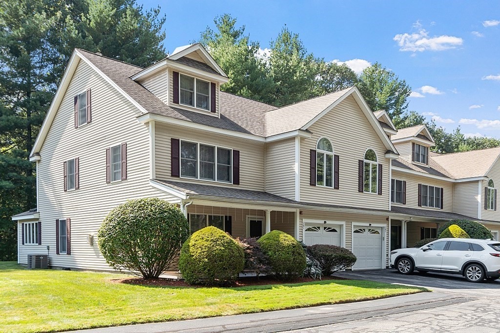 218 Rangeway Rd # 261