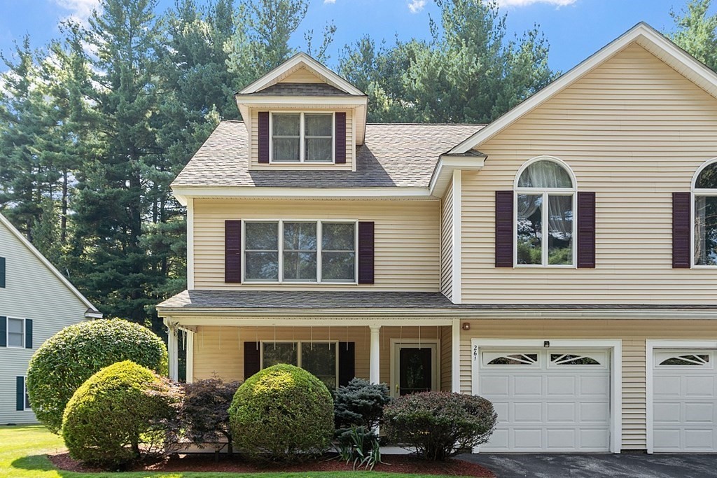 218 Rangeway Rd # 261