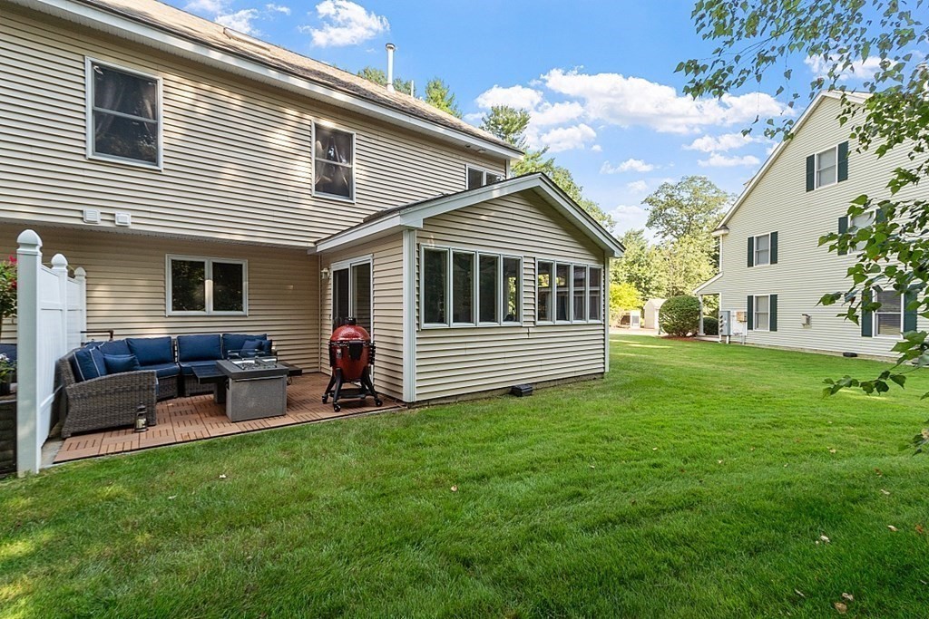 218 Rangeway Rd # 261