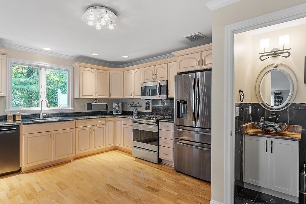 218 Rangeway Rd # 261