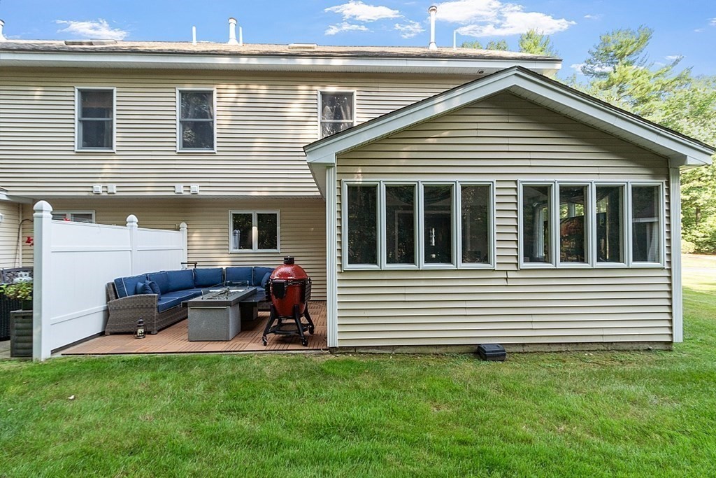 218 Rangeway Rd # 261