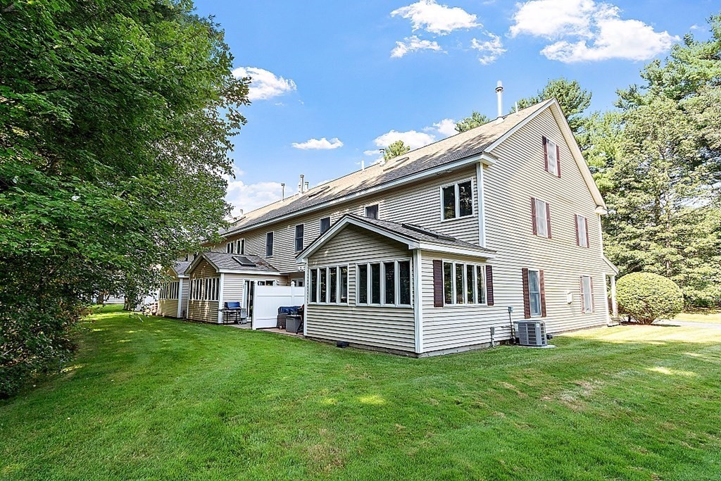 218 Rangeway Rd # 261