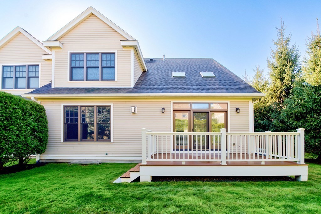 39 Graystone Circle # 39