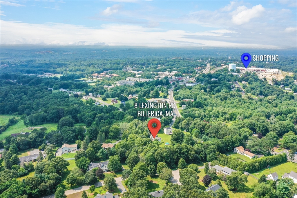 8 Lexington Rd