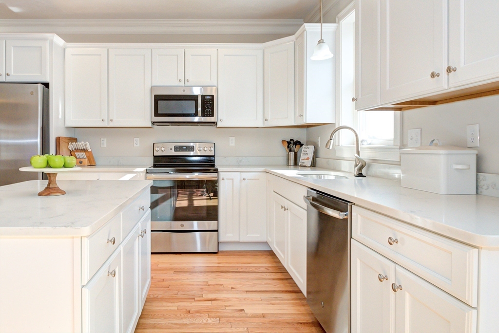 4 Montalcino Way # 4