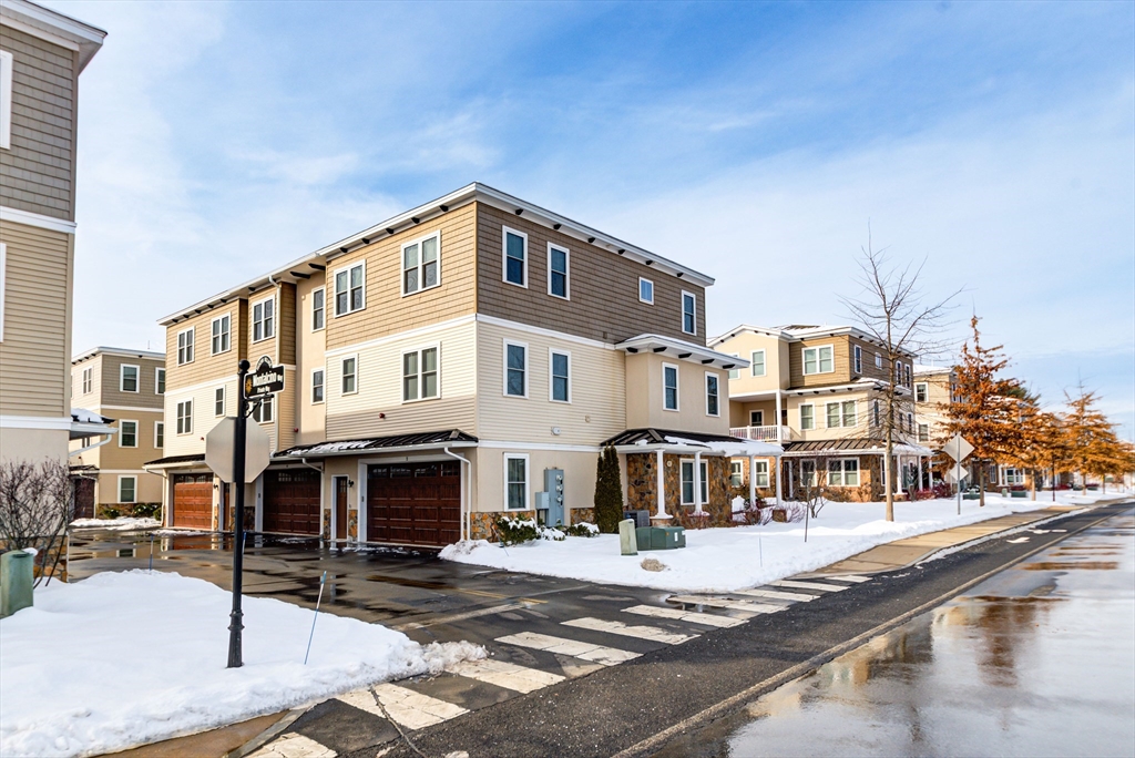 4 Montalcino Way # 4