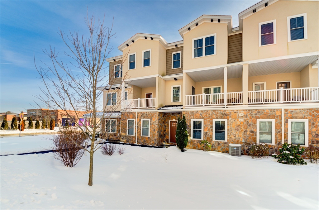 4 Montalcino Way # 4