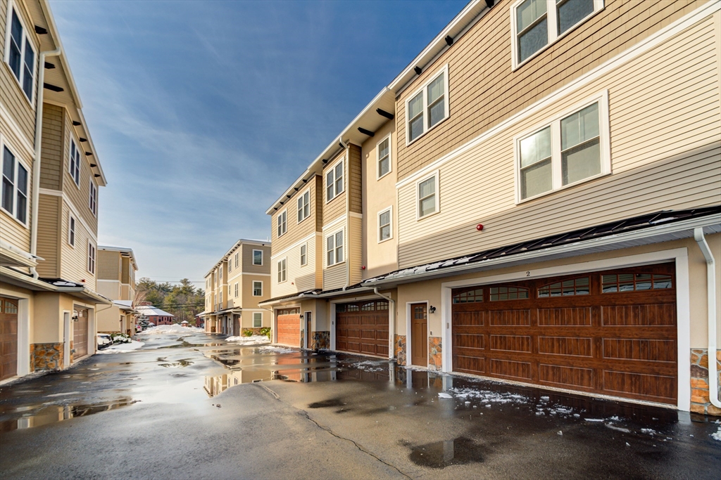 4 Montalcino Way # 4