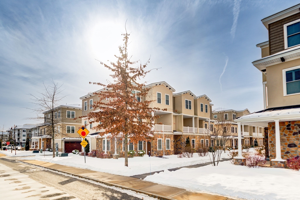 4 Montalcino Way # 4