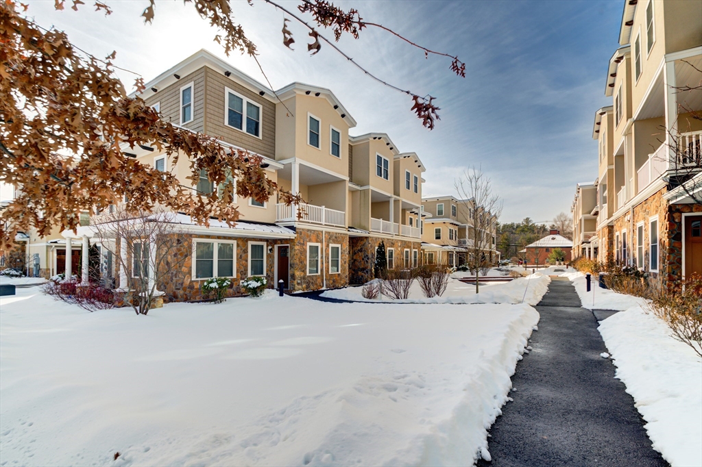 4 Montalcino Way # 4