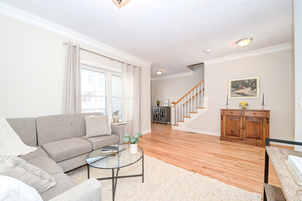 4 Montalcino Way # 4